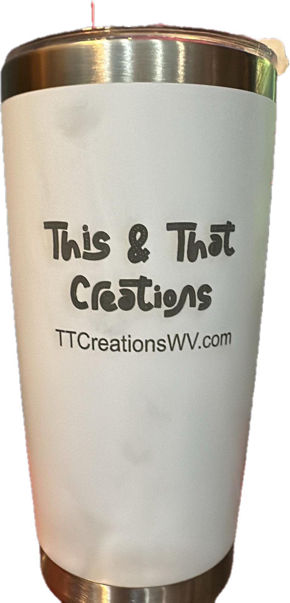 Custom - Tumbler 20oz