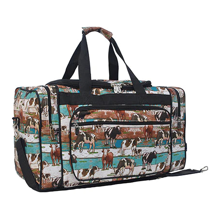 Duffle Bag - 20"