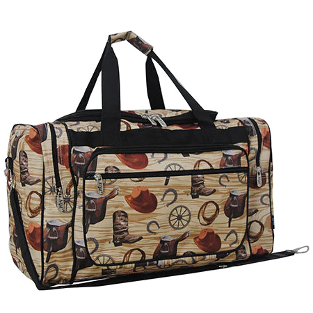 Duffle Bag - 20"