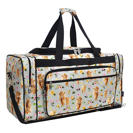 Duffle Bag - 23"