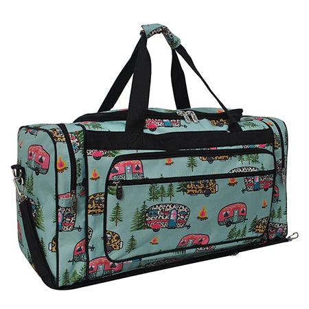 Duffle Bag - 23"