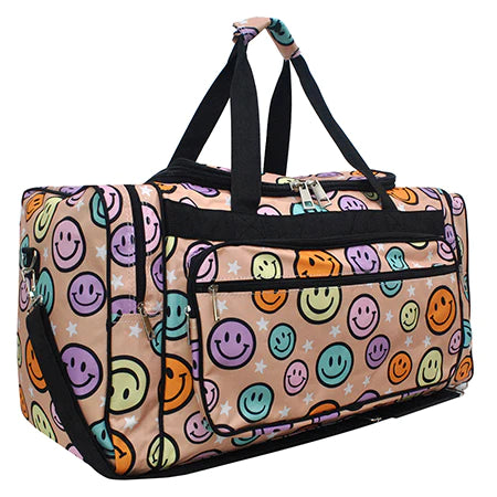 Duffle Bag - 23"