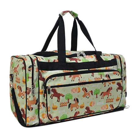 Duffle Bag - 23"