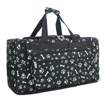 Duffle Bag - 23"