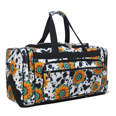 Duffle Bag - 23"