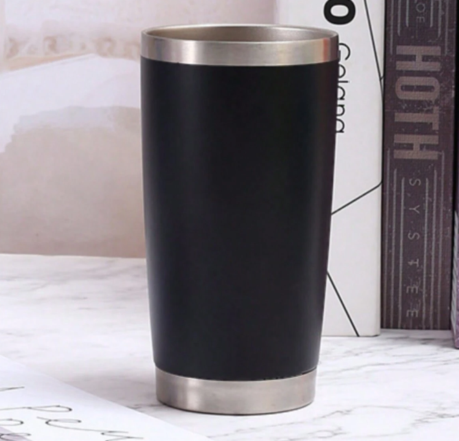 Custom - Tumbler 20oz