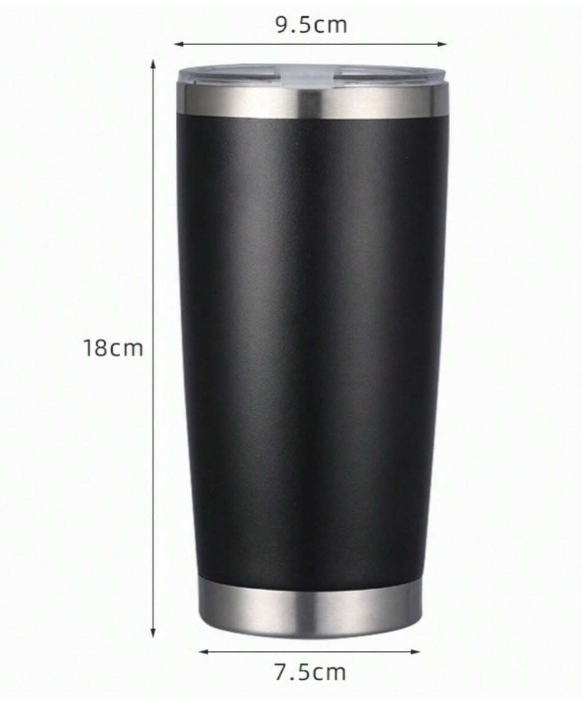 Custom - Tumbler 20oz