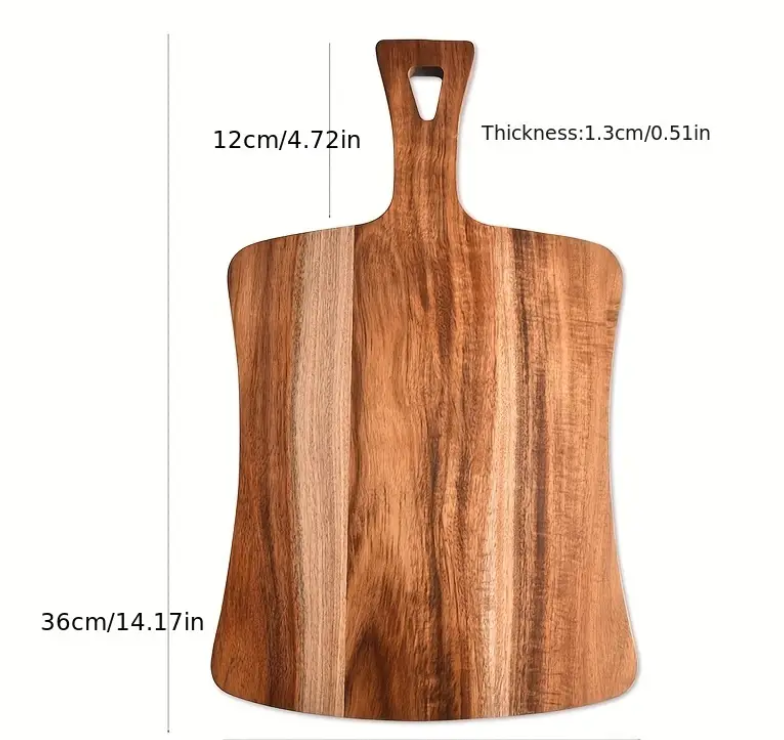 Custom - Wood - Cutting Boards