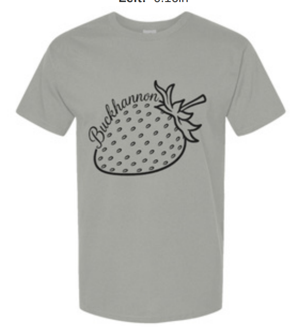 come for the berries/Vibes