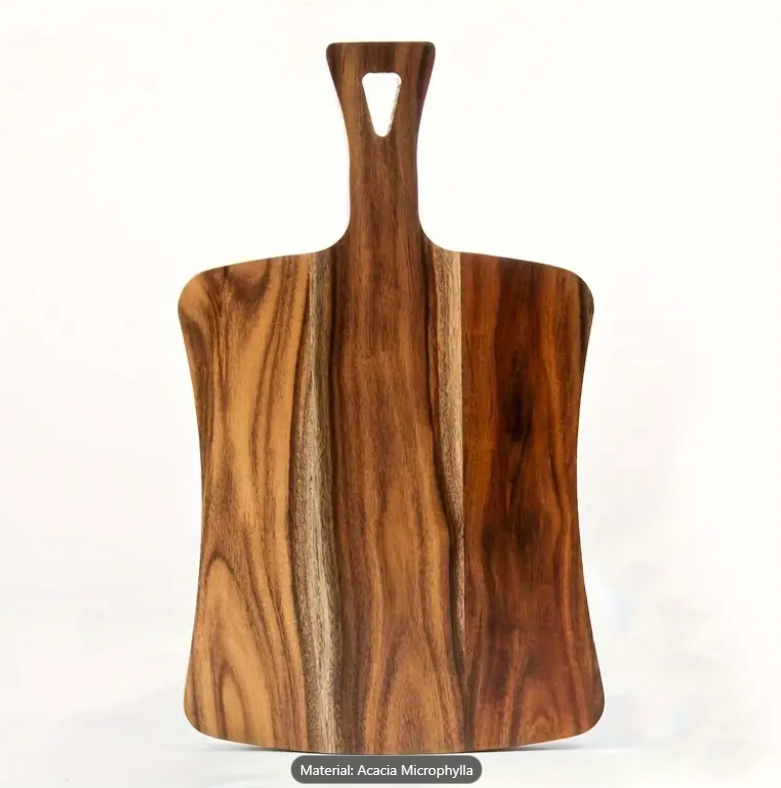 Custom - Wood - Cutting Boards