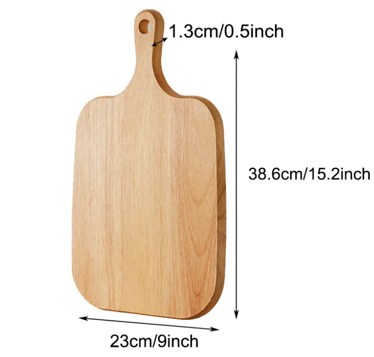 Custom - Wood - Cutting Boards