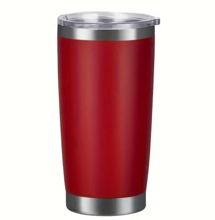 Custom - Tumbler 20oz