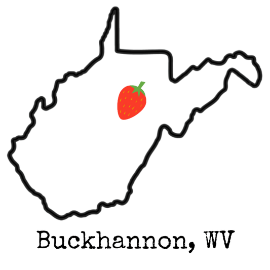 Strawberry Buckhannon