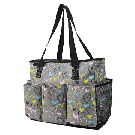 Utility Caddy Tote - Large