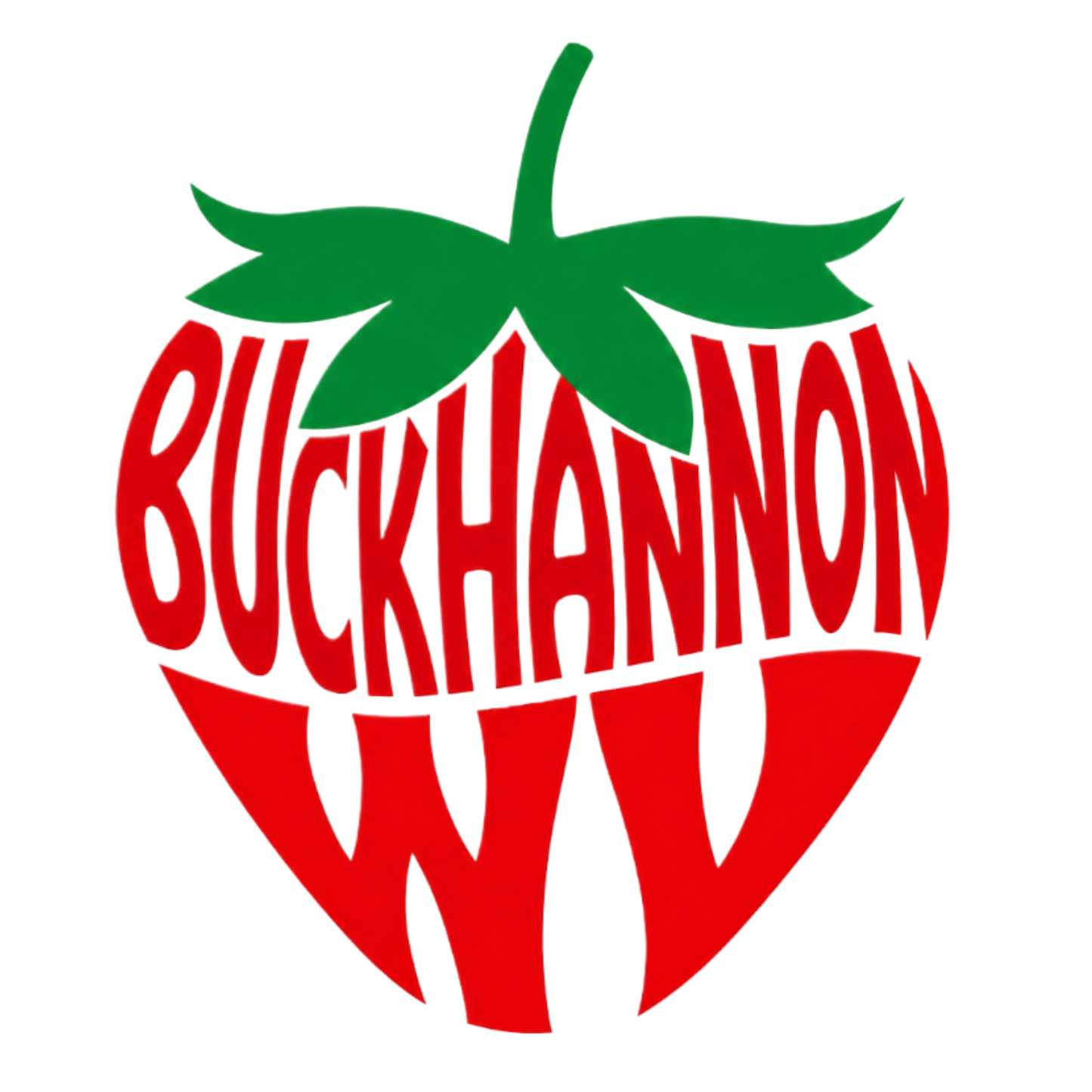 strawberry wv