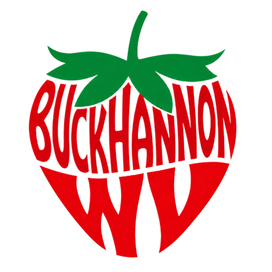 strawberry wv