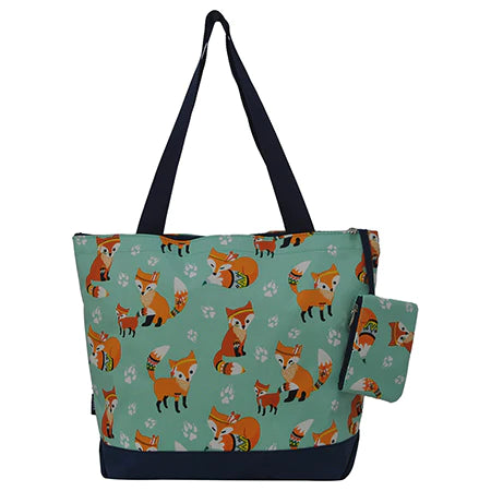 Utility Tote Bag