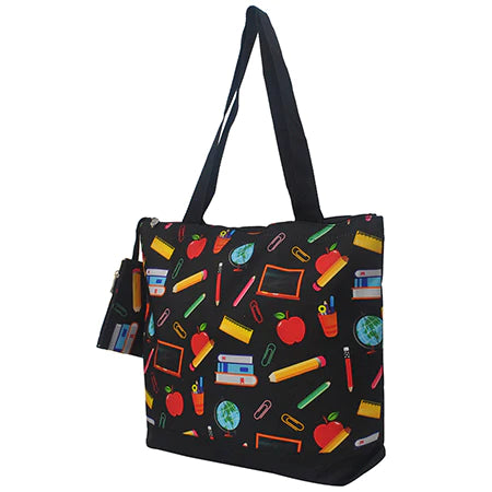 Utility Tote Bag