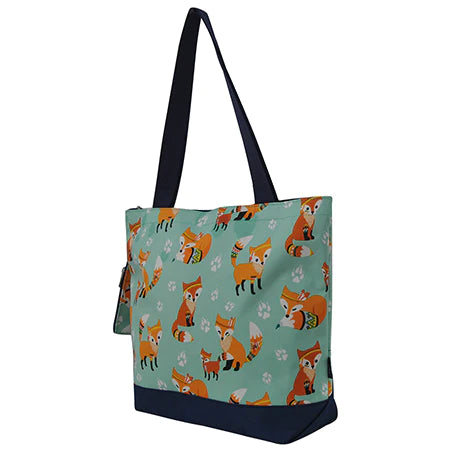 Utility Tote Bag