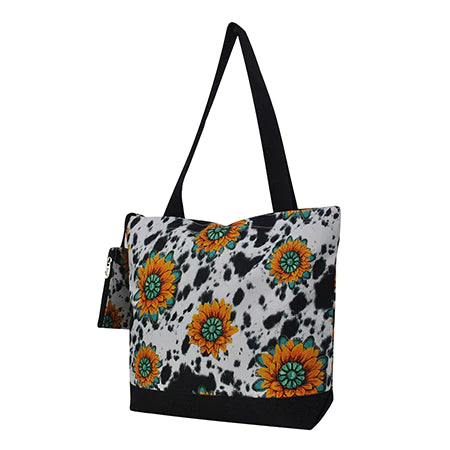 Utility Tote Bag