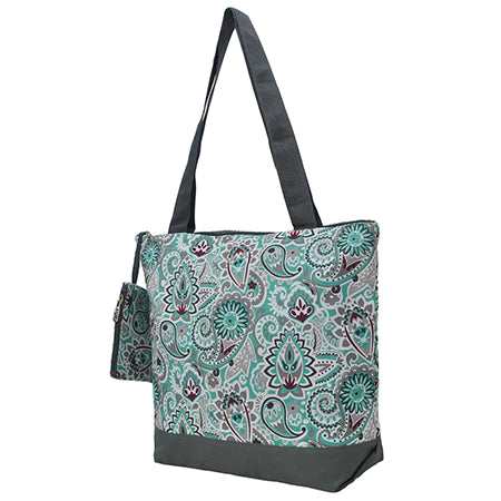 Utility Tote Bag